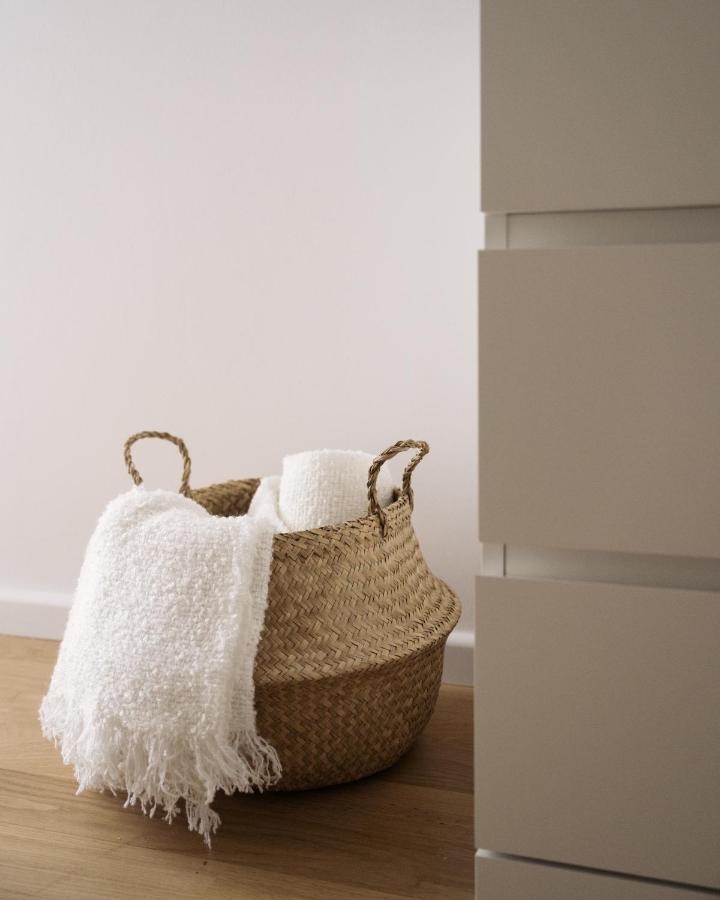 Stylish & Modern Apartment - Private Garden & Free Parking Viena Exterior foto