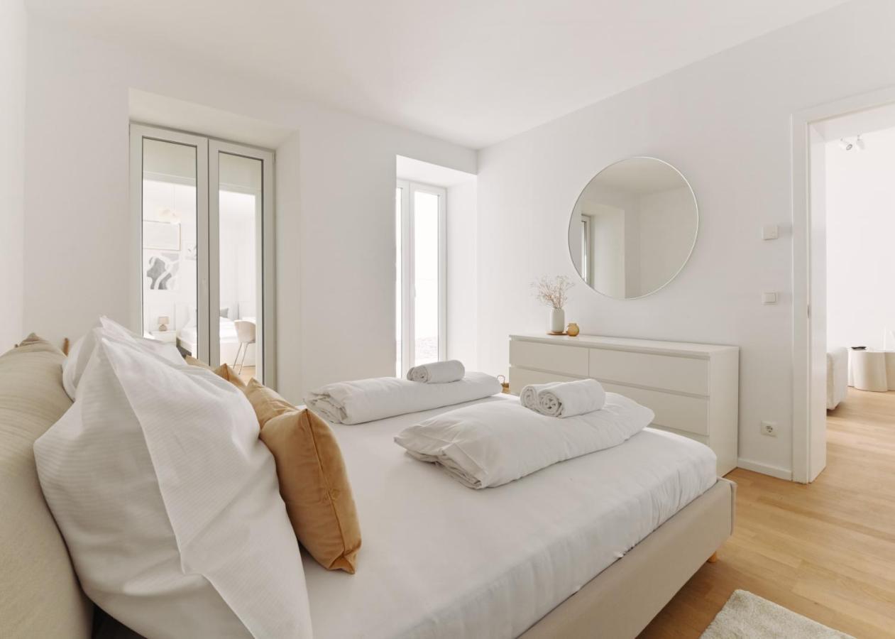 Stylish & Modern Apartment - Private Garden & Free Parking Viena Exterior foto